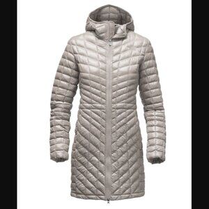 The North Face Thermoball Hooded Parka